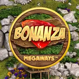Bonanza Megaways game at AmunRa Casino for Australia players