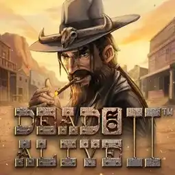 Dead or Alive 2 game at AmunRa Casino for Australia players