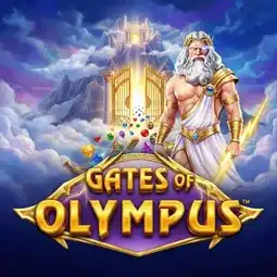 Gates of Olympus game at AmunRa Casino for Australia players