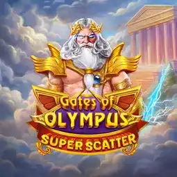 Gates of Olympus Super Scatter game at AmunRa Casino for Australia players