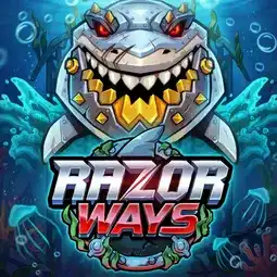 Razor Ways game at AmunRa Casino for Australia players