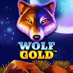 Wolf Gold game at AmunRa Casino for Australia players