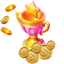 Welcome bonus feature for AmunRa Casino Australia players